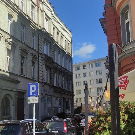 Arla Studio Вроцлав Екстер'єр фото