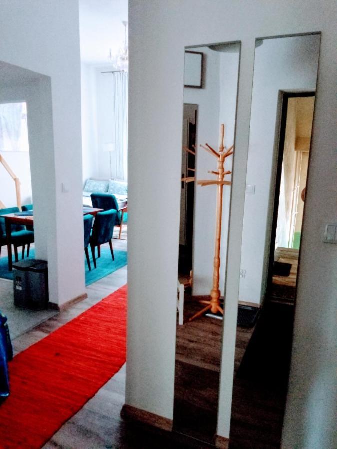 Arla Studio Вроцлав Екстер'єр фото