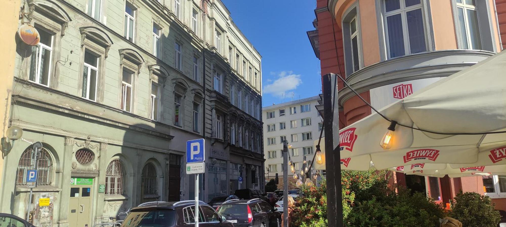 Arla Studio Вроцлав Екстер'єр фото