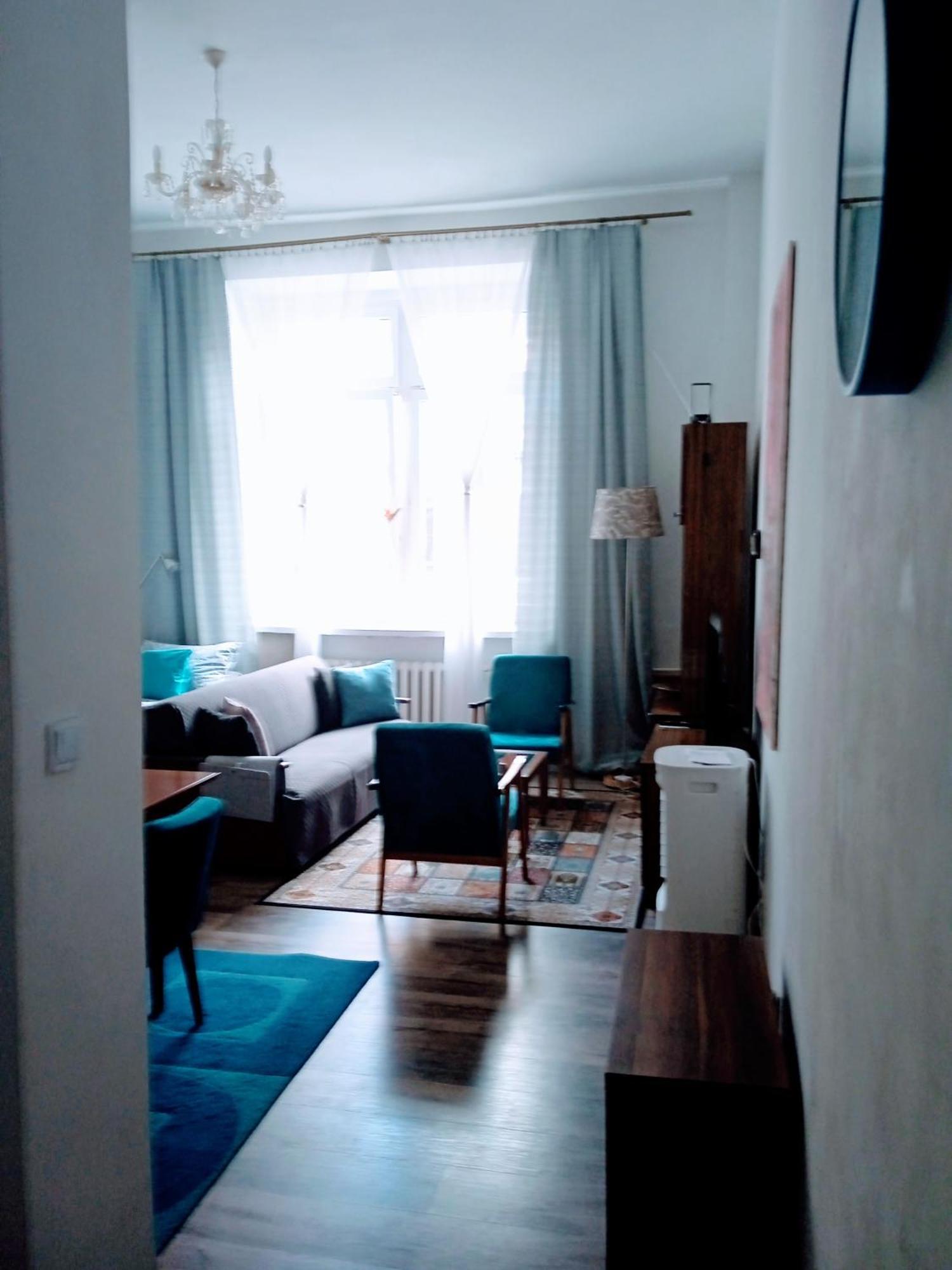Arla Studio Вроцлав Екстер'єр фото