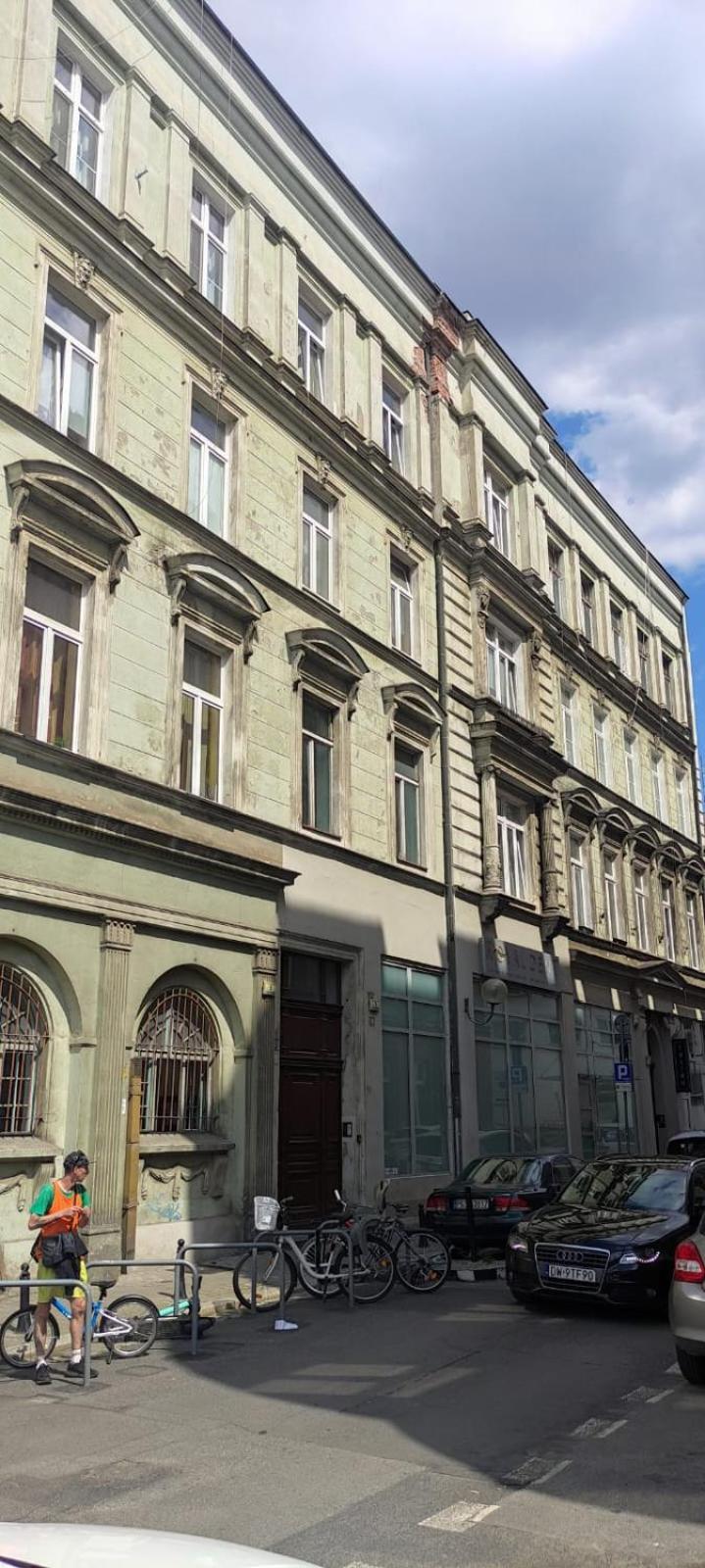 Arla Studio Вроцлав Екстер'єр фото